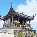 Cho thuê xe đi Quảng Ninh dịp du xuân 2018